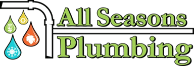 Poe’s Plumbing & Backflow Logo