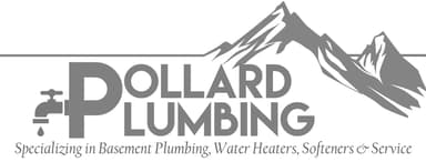 Pollard Plumbing Logo