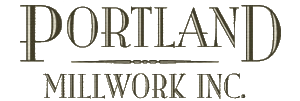 Portland Millwork Inc Logo