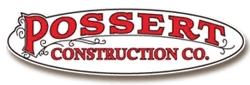 Possert Construction Logo