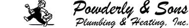 Powderly & Sons Logo