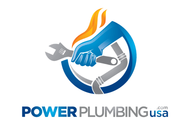 Power Plumbing Logo