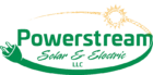 PowerStream Solar & Electric Logo