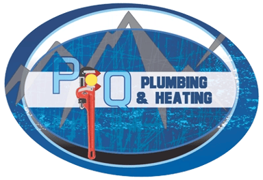 PQ Plumbing & Heating Logo