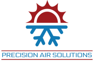 Precision Air Solutions Logo