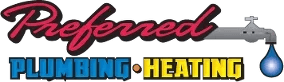 Preferred Plumbing & Heating Logo