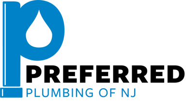Preferred Plumbing Of NJ Logo