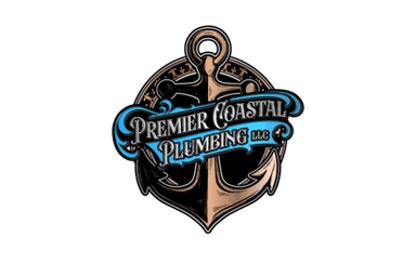 Premier Coastal Plumbing LLC Logo