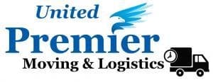 Premier Moving & Logistics NWA - Springdale Moving Company Logo
