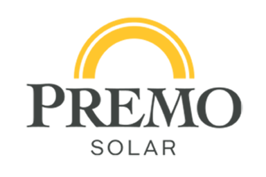 Premo Solar Logo