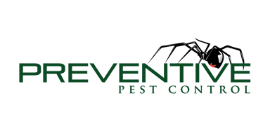 Preventive Pest Control - Albuquerque Logo