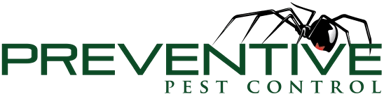 Preventive Pest Control Logo