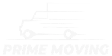 Prime Moving LLC Logo
