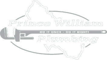 Prince William Plumbing Logo
