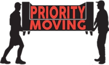 Priority Moving Services Logo