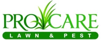 Pro Care Lawn and Pest Logo