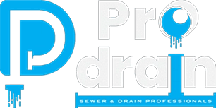 Liberty Drain and Sewer Inc. Logo