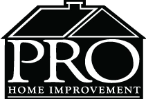 Pro Home Improvement Logo