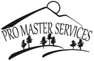 Pro Master Services LLC Logo