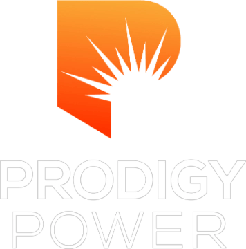 Prodigy Power Logo