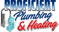 Proficient Plumbing & Heating Logo