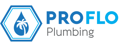 ProFlo Plumbing Logo