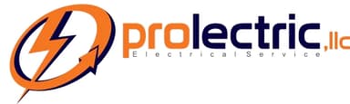 ProLectric Professional Electricians Logo
