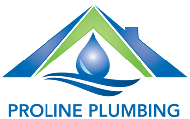 Proline Plumbing LLC Logo