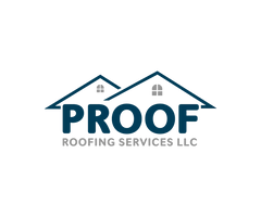 Proof Roofing Services LLC Logo