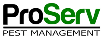 ProServ Pest Management Logo