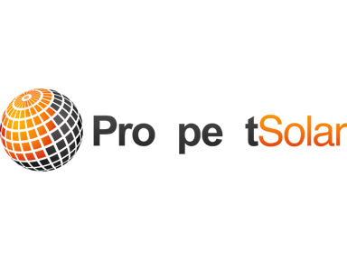 Prospect Solar LLC Logo