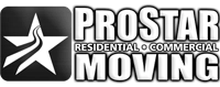 ProStar Moving LLC Logo