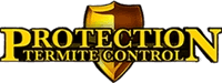 Protection Termite Control Logo