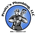 Pruitt's Plumbing, LLC Logo
