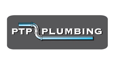 PTP Plumbing LLC. Logo