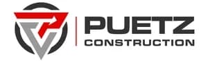 Puetz Construction, LLC Logo