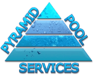 Pyramid Pool Services Logo
