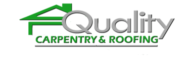 Quality Carpentry & Roofing, Inc. Logo