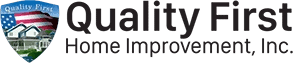 Quality First Home Improvement, Inc. Logo