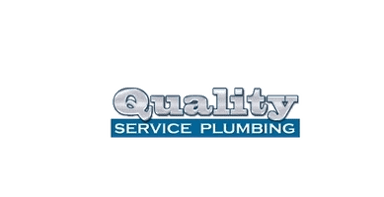 Quality Service Plumbing, Inc. Logo