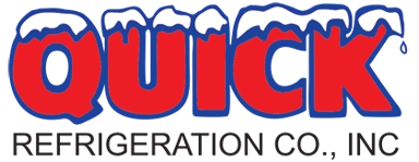 Quick Refrigeration Logo
