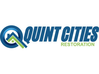 Quint Cities Restoration Logo