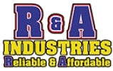 R & A Industries Logo