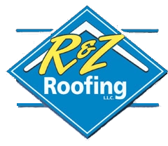 R & Z Roofing LLC Logo