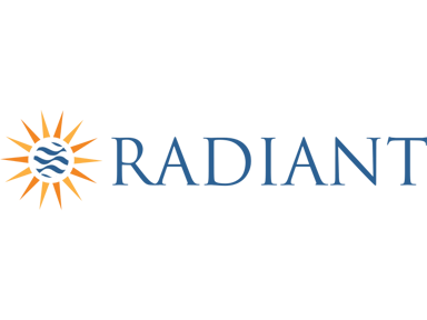 Radiant Plumbing & Air Conditioning Austin Logo