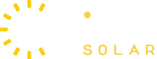 Radiant Solar Logo