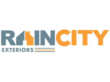 Rain City Exteriors Logo