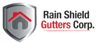 Rain Shield Gutters Logo