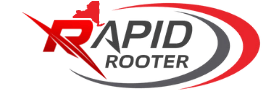Rapid Rooter And Plumbing NY Logo