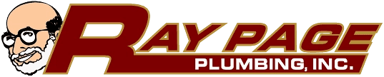 Ray Page Plumbing, Inc. Logo